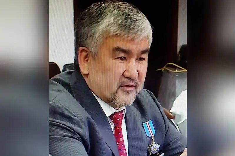 Президент уделил большое внимание вопросам развития казахского языка - общественник из Актобе