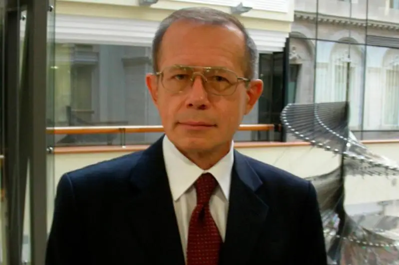 Внешняя политика Казахстана обеспечила признание его конструктивной роли в международных отношениях - украинский эксперт