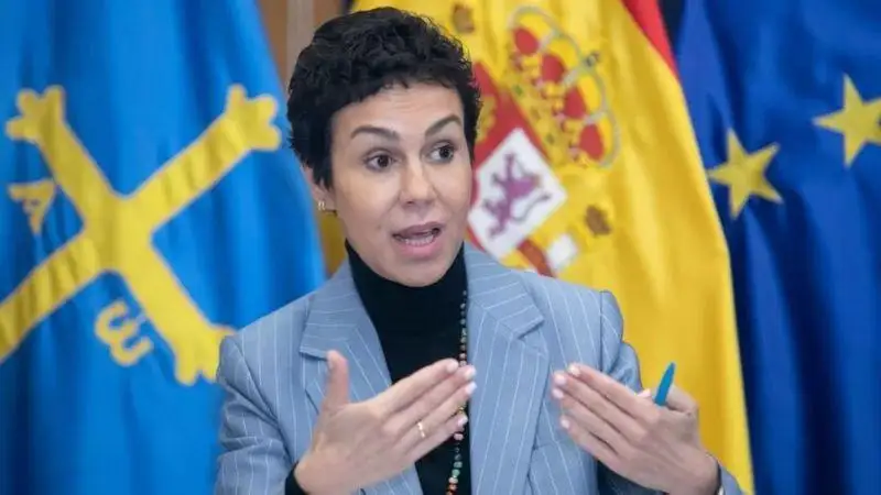 В Испании увольняются чиновники из-за скандала с широкими поездами