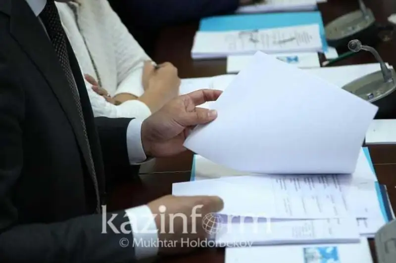 Назван новый состав депутатов маслихата Жамбылской области