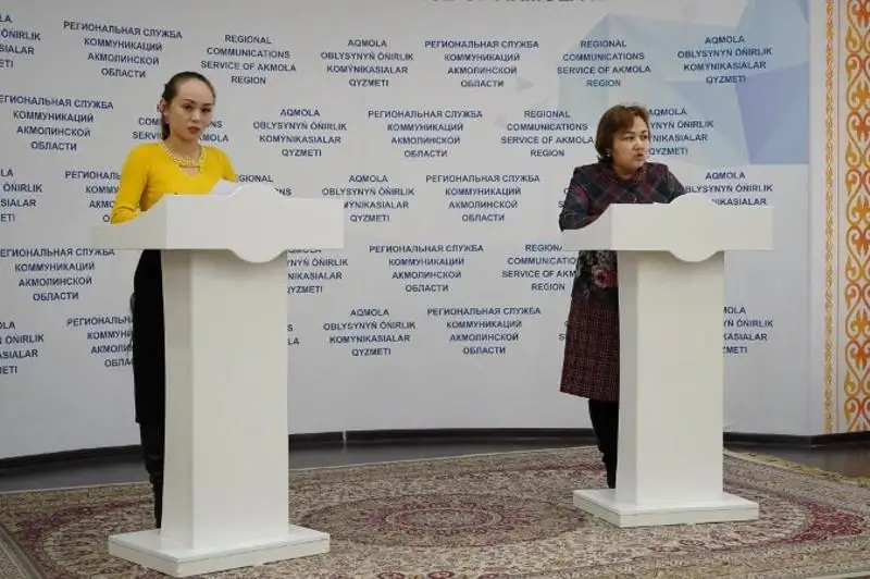 Более 90% предпринимателей перешли на онлайн-ККМ в Акмолинской области