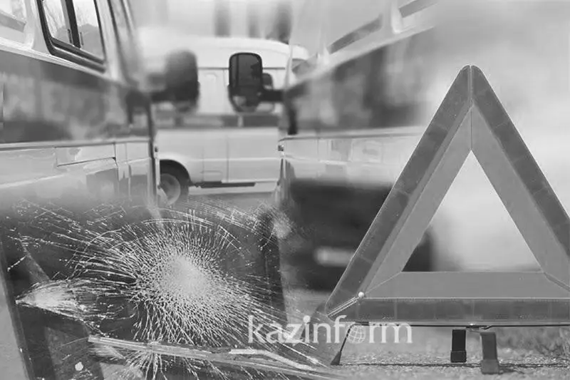 Брат с сестрой погибли в ДТП в Атырау