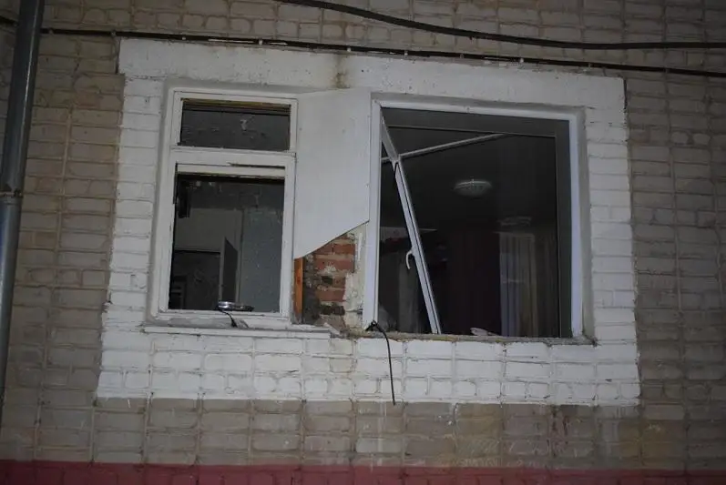 Взрыв бытового газа произошел в многоэтажке Кокшетау: среди пострадавших - дети