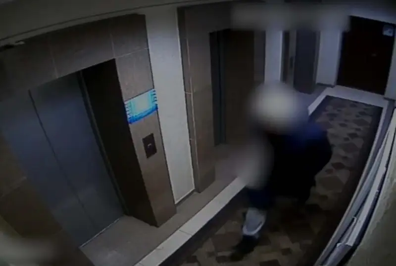 20 тысяч долларов США украл у астанчанина гость столицы