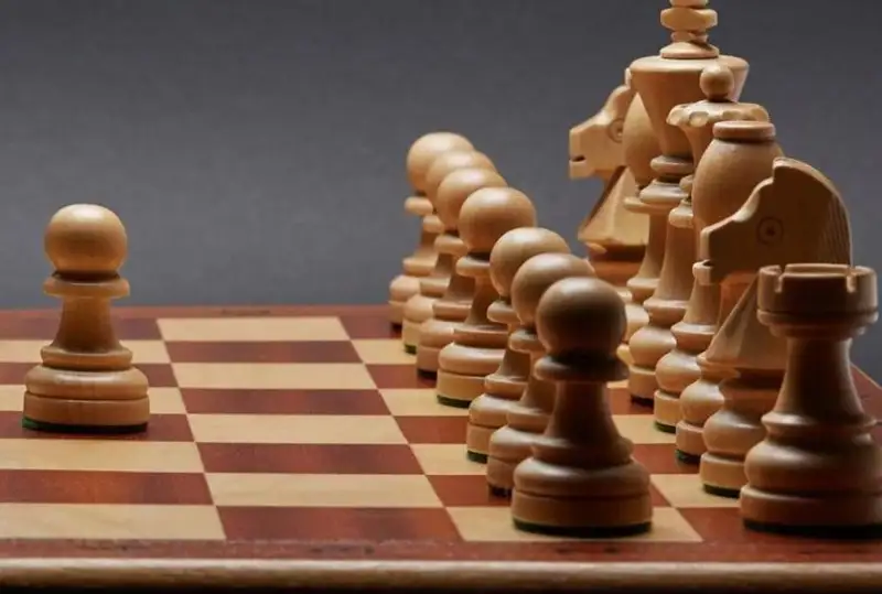 Казахстанская федерация шахмат отреагировала на скандал на турнире в Нью-Дели