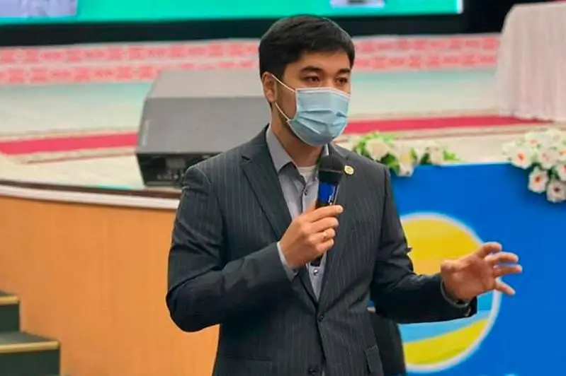 Представители партии «ADAL» провели встречи с жителями  трех областей