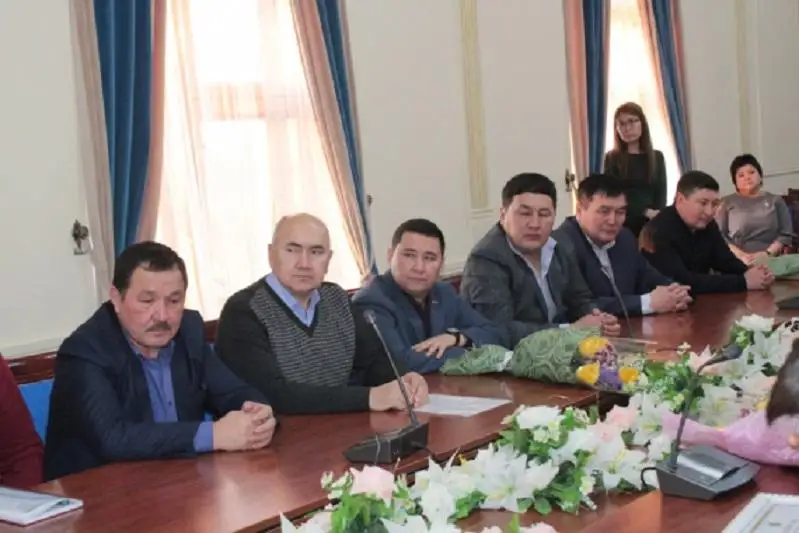 Меморандумы по стабилизации цен на продукты подписаны в Актобе