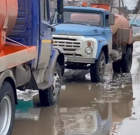 Угрозы подтопления населенных пунктов Актюбинской области нет - акимат