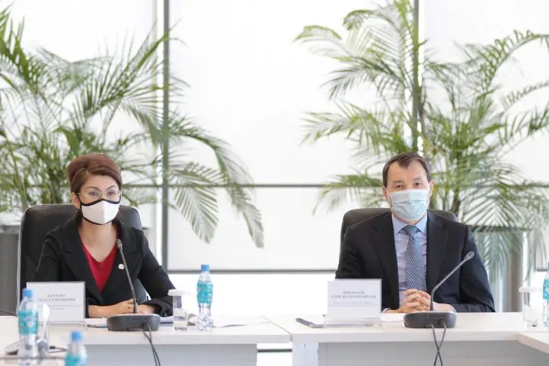 Законы об общественном контроле и петициях – новый этап в превенции коррупции