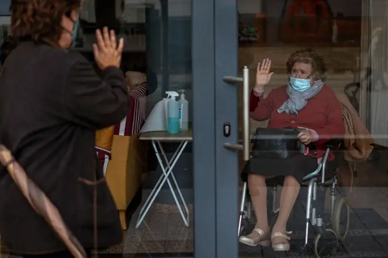 В Великобритании ужесточили карантин на Рождество