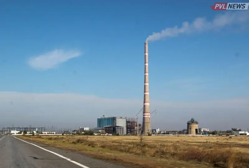 Стали известны сроки строительства ГРЭС-3 в Экибастузе