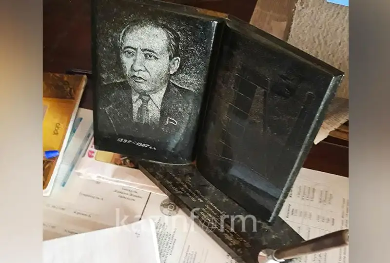 Дом-музей Мухтара Ауэзова в Абайской области