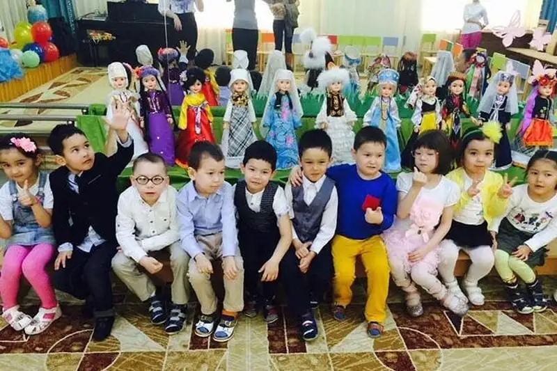 Проекты по организации досуговых и адаптивных центров для детей прошли акселерацию КИОР