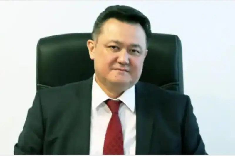 Назначен новый руководитель управления общественного здоровья Алматы