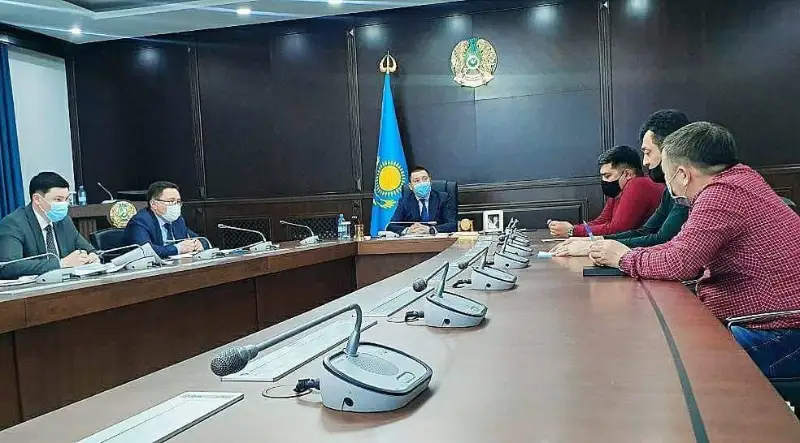 Меморандум о сдерживании цен на куриное яйцо подписан в Павлодарской области