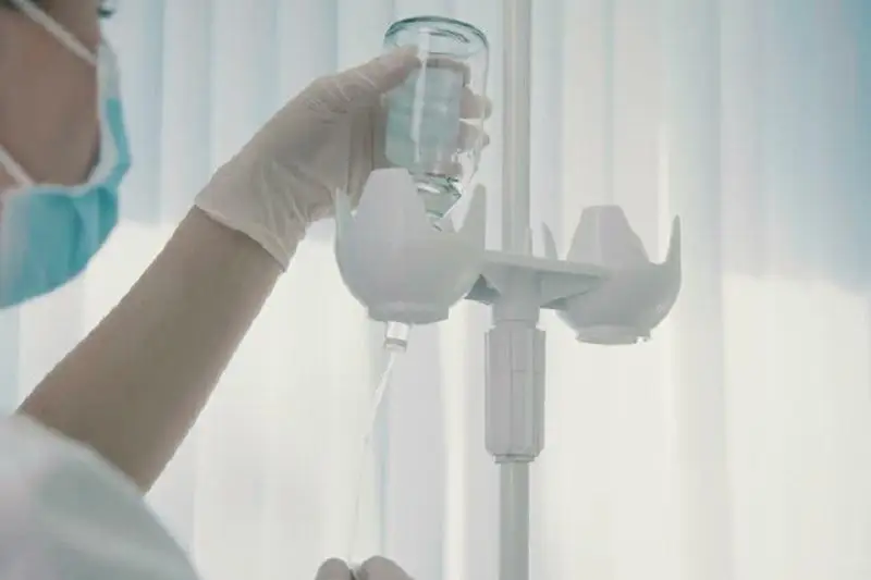 О состоянии пострадавших в ДТП на барахолке в Алматы рассказали врачи