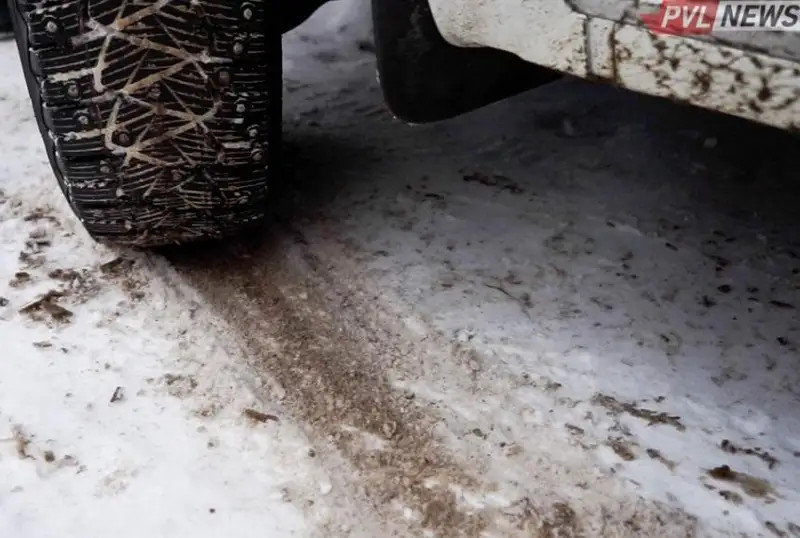 Павлодарка попала под колеса авто на «зебре»