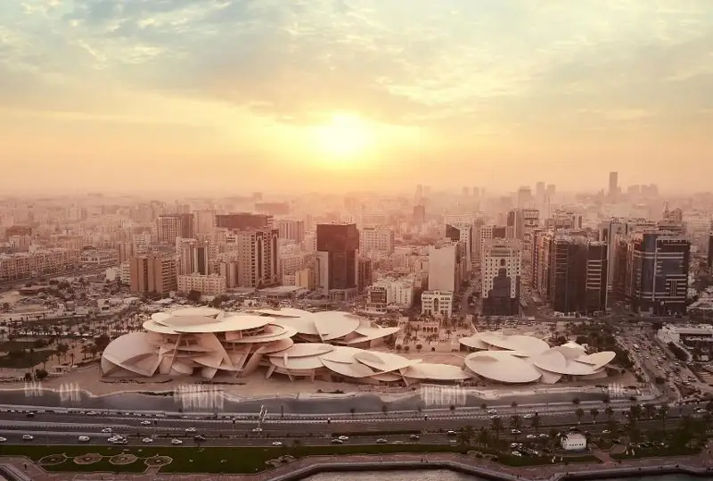 Катар и Бахрейн договорились о восстановлении дипломатических отношений