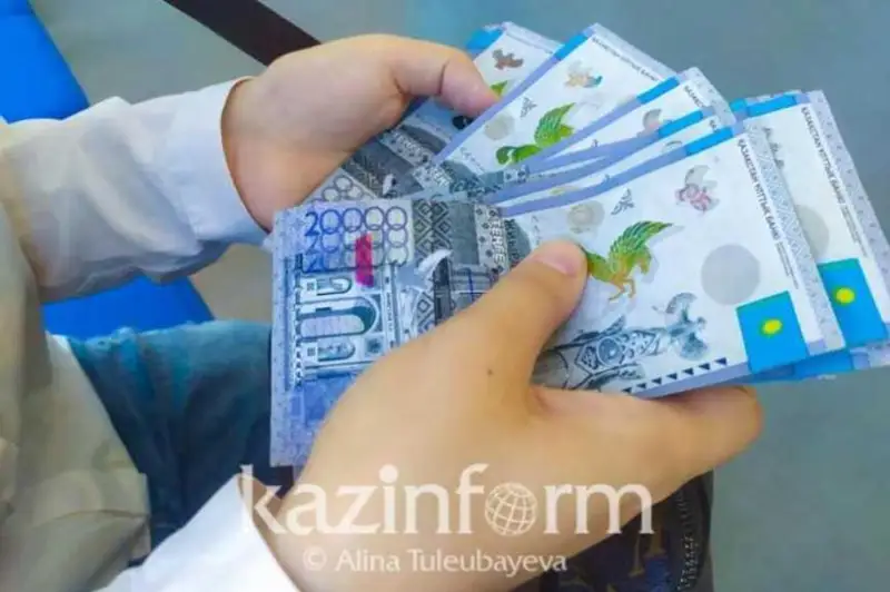 Бухгалтер школы в ВКО присвоил более 11 миллионов тенге