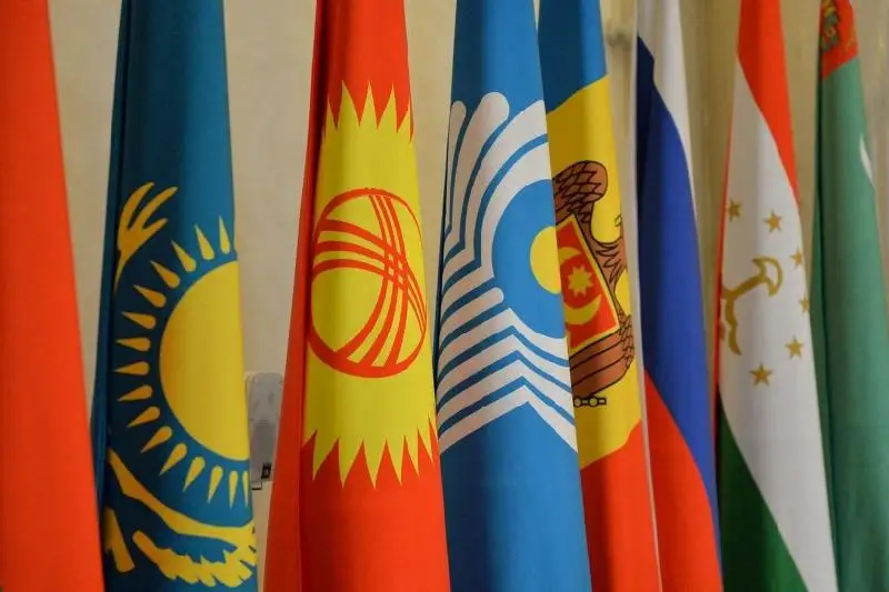 Касым-Жомарт Токаев призвал страны СНГ перезапустить торгово-экономические отношения