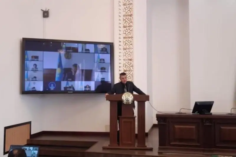 В Павлодарской области финансирование ОСМС составит 57,3 млрд тенге