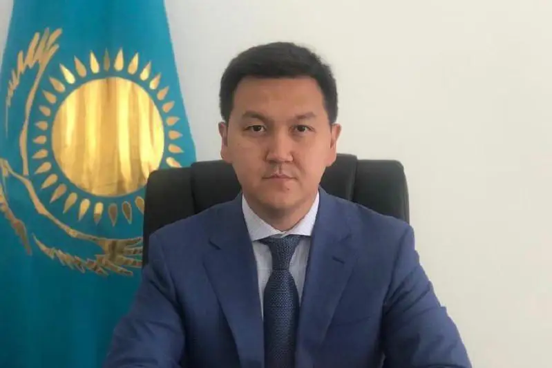 Назначен заместитель председателя Комитета индустриального развития МИИР РК