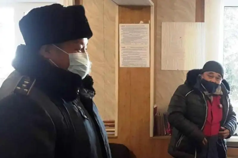 Мониторинговые группы продолжают рейдовые мероприятия в ВКО