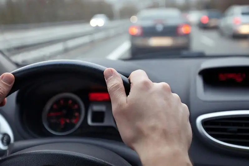 Лишенный прав актюбинец управлял авто в наркотическом опьянении