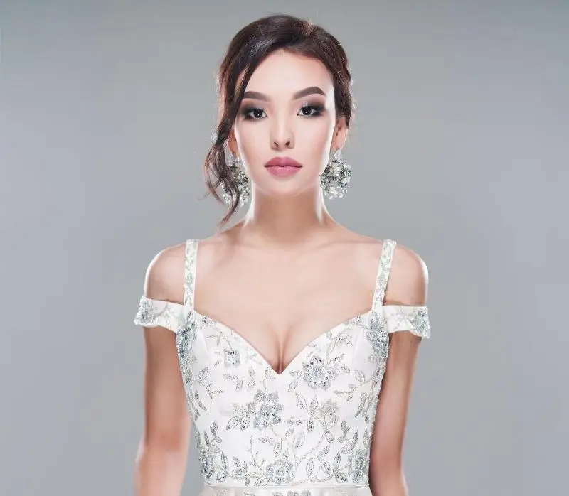 Кто представит Казахстан на конкурсе «Мисс Вселенная 2021»