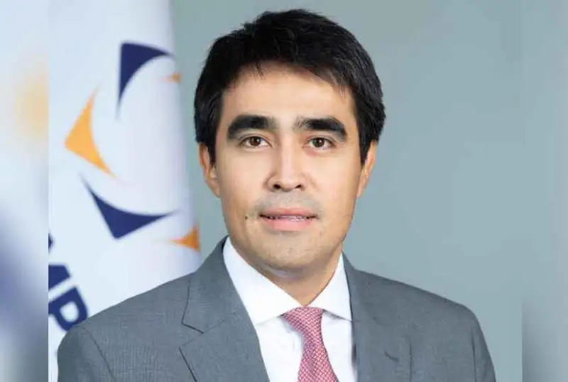 Назначение в АО «НАК» Казатомпром»