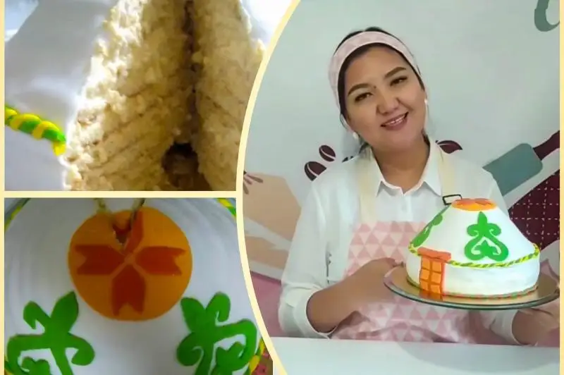 Cooking club создали в Атырау