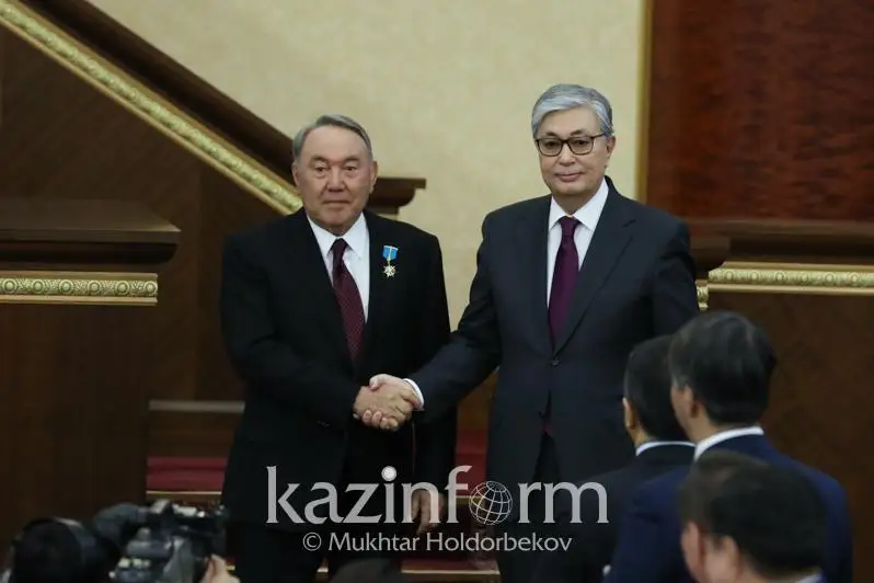 Поручения Главы государства и Елбасы не являются взаимоисключающими – глава МИОР