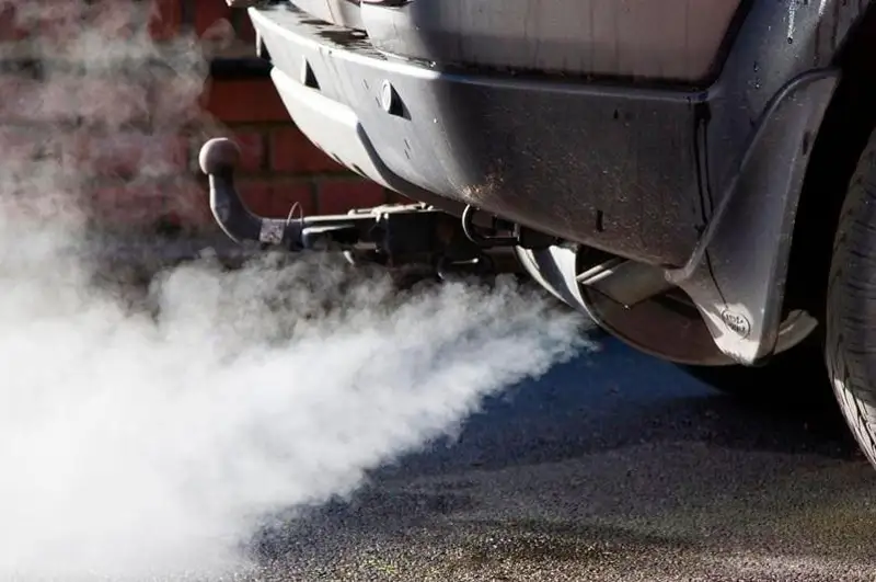 Мужчина погиб от отравления выхлопными газами в Акмолинской области