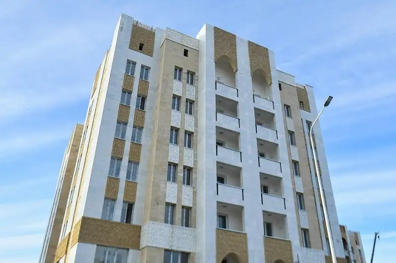 4356 квартир сдали в эксплуатацию  в этом году в Туркестанской области
