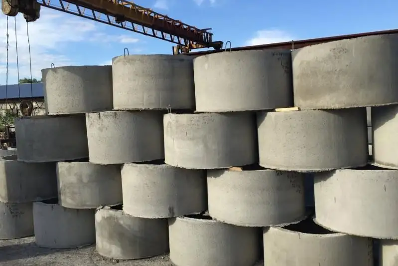 Завод по производству железобетонных изделий построят в Туркестанской области