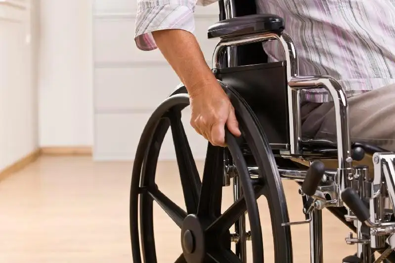 Инвалида незаконно привлекли к адмответственности в Павлодарской области