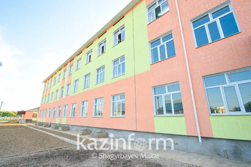 Ежедневно мониторить школьные видеокамеры будут полицейские в Жамбылской области