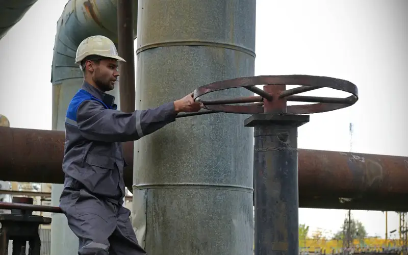  На ежечасном контроле: как в Экибастузе готовятся к старту отопительного сезона