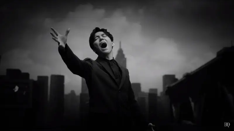 Вышел новый клип на песню Димаша «Я скучаю по тебе»