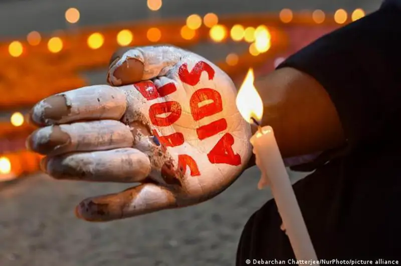 «Дюссельдорфский пациент»: мужчина в Германии полностью излечился от ВИЧ