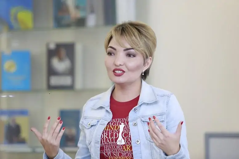 Индивидуальный план развития будет составлен для прошедших в Президентский кадровый резерв