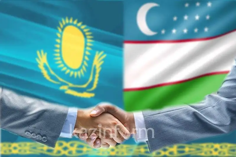 Актоты Раимкулова встретилась с министром культуры Узбекистана