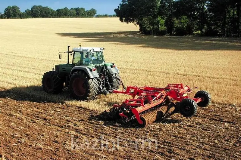 На весенне-полевые работы аграриям выделят 413 тысяч тонн льготного дизтоплива - Минсельхоз