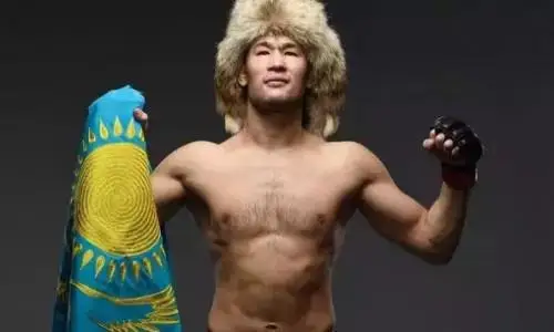 Топовый бой Шавката Рахмонова в UFC состоится 5 марта в США