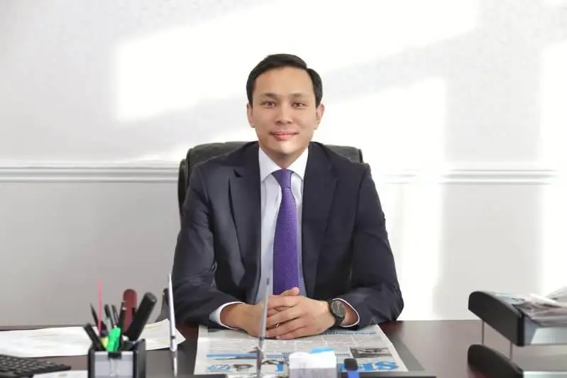 Назначен новый заместитель акима ВКО