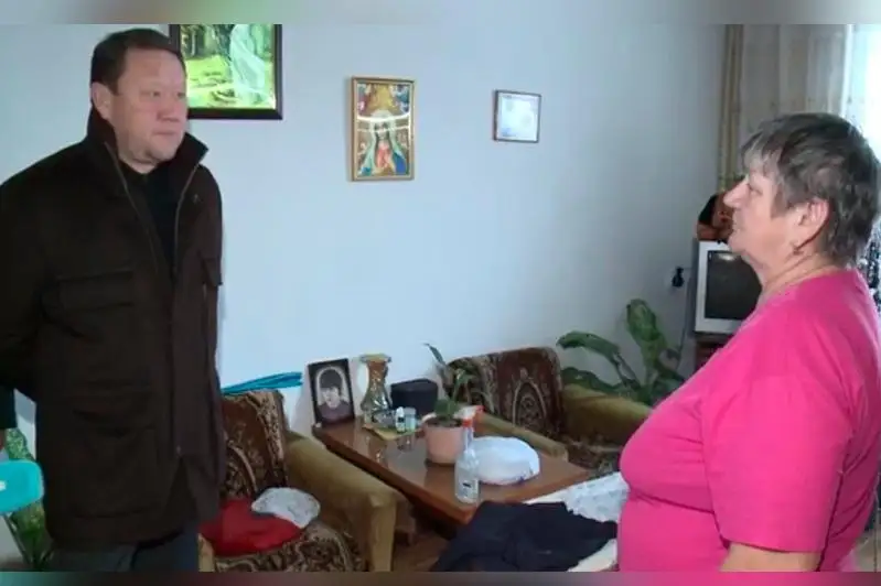 38 двухэтажек подключат к отоплению в райцентрах СКО