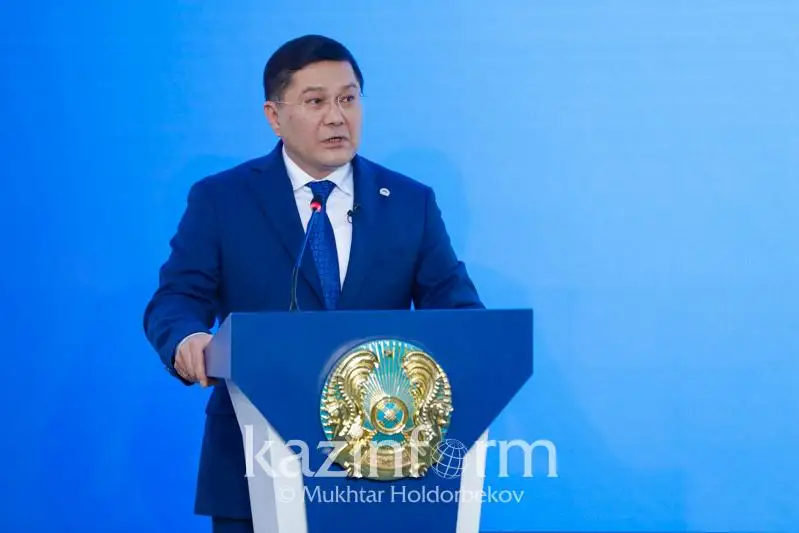 Третью промышленную зону создадут в Шымкенте