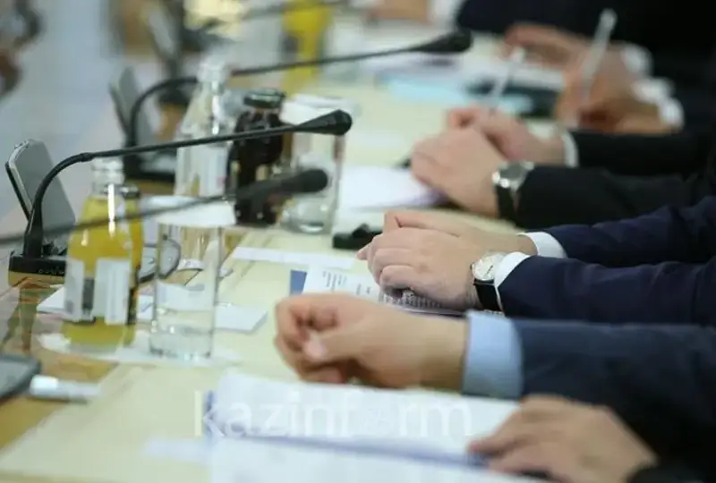 Опубликованы итоги выборов депутатов Павлодарского городского маслихата