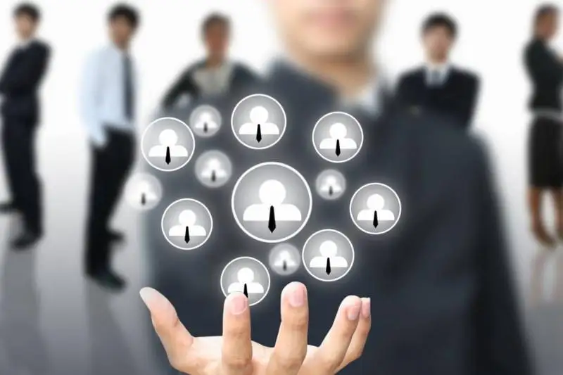 Среди прошедших в молодежный кадровый резерв есть представители нетипичных для госслужбы профессий