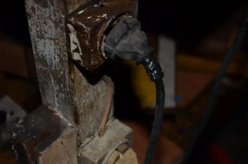 Пожар в Петропавловске: 11 человек эвакуированы, один погиб